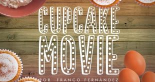 cupcake movie 310x165 - Cupcake Movie Font Free Download