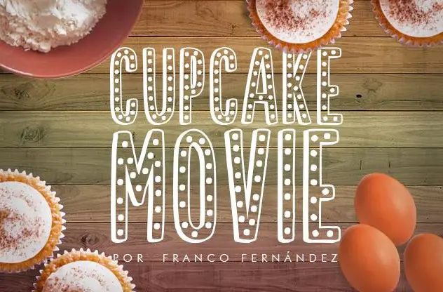 cupcake movie - Cupcake Movie Font Free Download