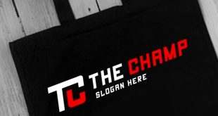 the champ 310x165 - The Champ Font Free Download