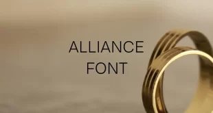 alliance font feature 310x165 - Alliance Font Free Download