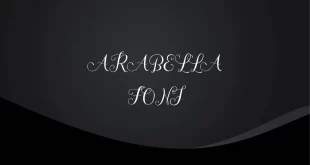 Arabella Font