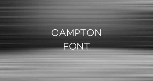 campton font feature 310x165 - Campton Font Free Download