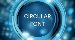 circular book font feature 310x165 - Circular Book Font Free Download