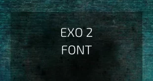 exo 2 font feature 310x165 - Exo 2 Font Free Download