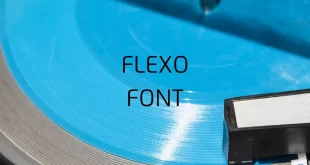 flexo font feature 310x165 - Flexo Font Free Download
