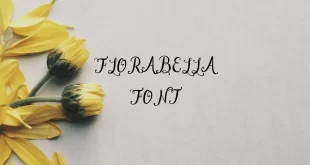 florabella font feature 310x165 - Florabella Font Free Download