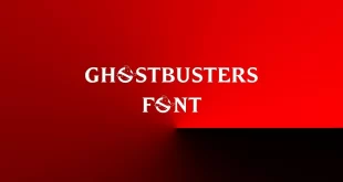 ghostbusters font feature 310x165 - Ghostbusters Font Free Download