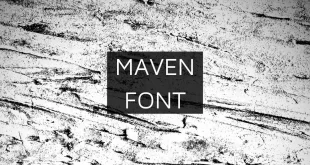 maven pro font feature 310x165 - Maven Pro Font Free Download
