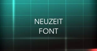 neuzeit font feature 310x165 - Neuzeit Font Free Download