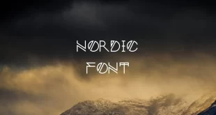 nordic font feature 310x165 - Nordic Font Free Download