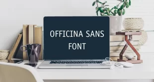 officina sans font feature 310x165 - Officina Sans Font Free Download