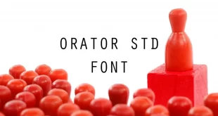 orator std font feature 310x165 - Orator Std Font Free Download