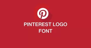 pinterest logo font feature 310x165 - Pinterest Logo Font Free Download