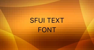 sfuitext font feature 310x165 - SF UI Text Font Family Free Download