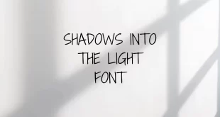 shadows into light font feature 310x165 - Shadows Into Light Font Free Download