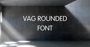 vag rounded font feature 310x165 - Vag Rounded Font Free Download