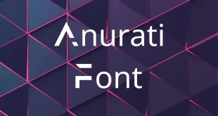 Anurati Font