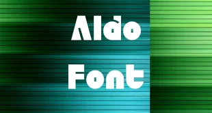 Aldo Font