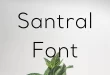 Santral Font