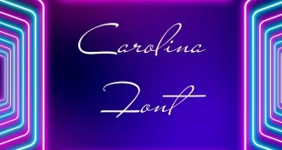 Carolina Font