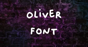 Oliver Font