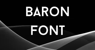 Baron Font