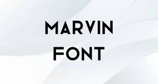 Marvin Font