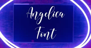 Angelica Font