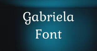 Gabriela Font