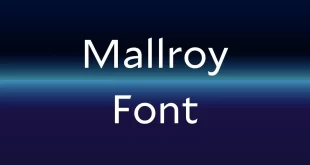 Mallory Font