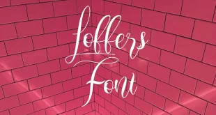 Loffers Font