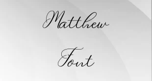 Matthew Font