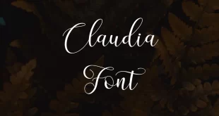 Claudia Font