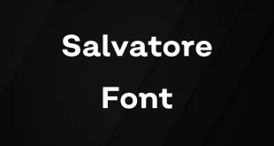 Salvatore Font