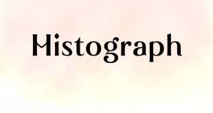 Histograph Font