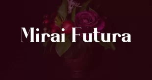 Mirai Futura Font