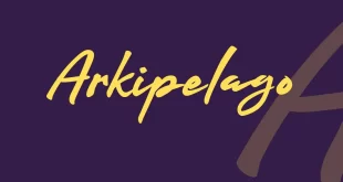 Arkipelago Font