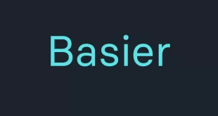 Basier Font