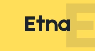 Etna Font