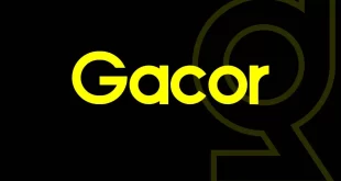 Gacor Font