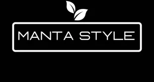 Manta Style Font