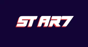 Star7 Font