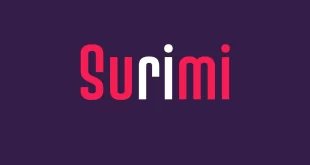 Surimi Font