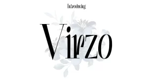 Virzo Font