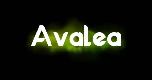 Avalea Font