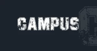 Campus Font