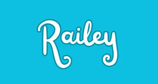 Railey Font