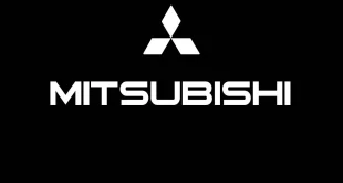 Mitsubishi Font